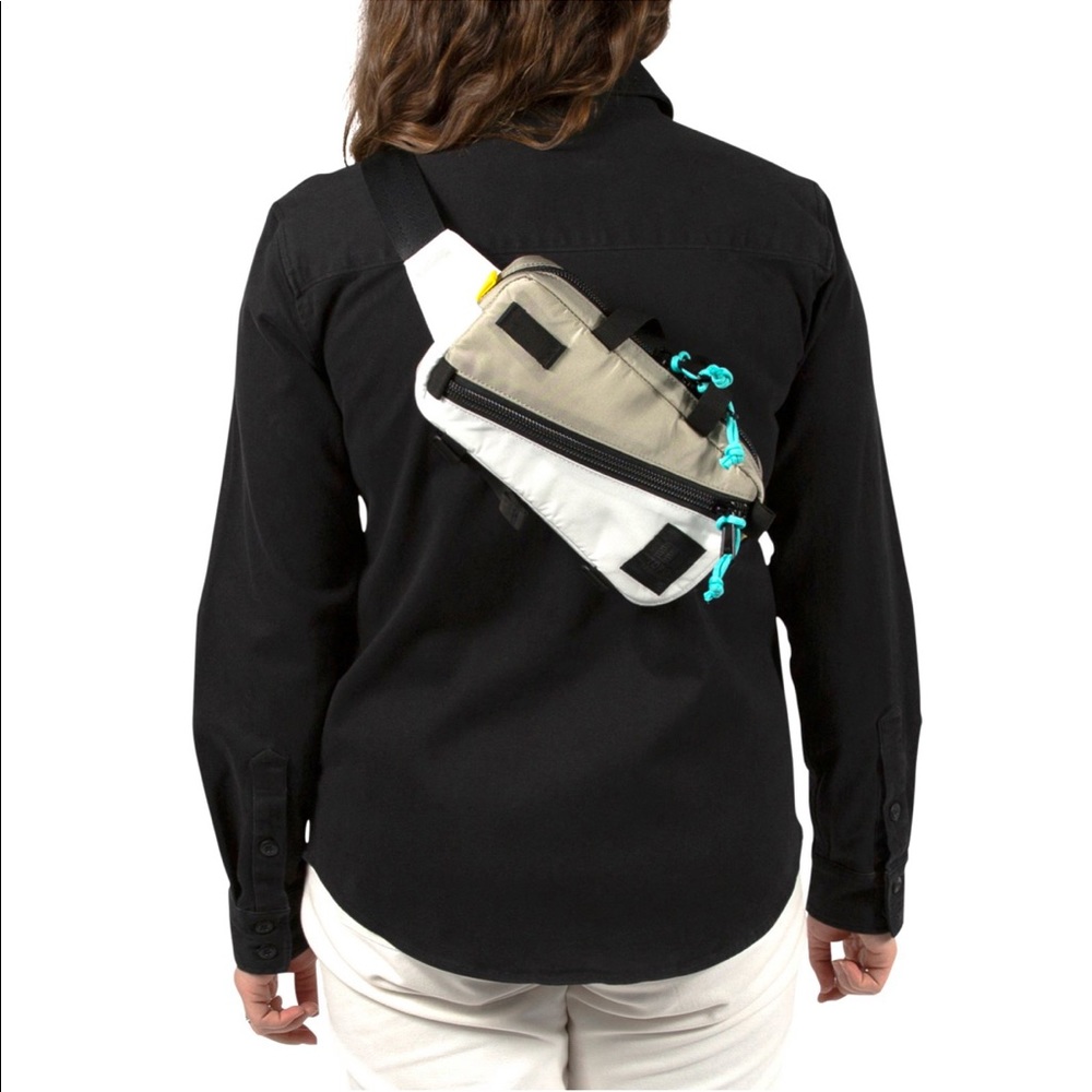 TOPO MINI QUICK PACK